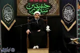 عکس | مراسم عزاداری دهه پایانی صفر در گرگان