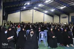 یادواره شهدای روحانی و طلبه شهرستان ملایر