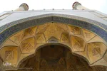 مسجد جامع اصفهان