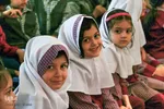 استقبال دهه نودی‌ها از نمایشگاه قرآن چهارمحال وبختیاری