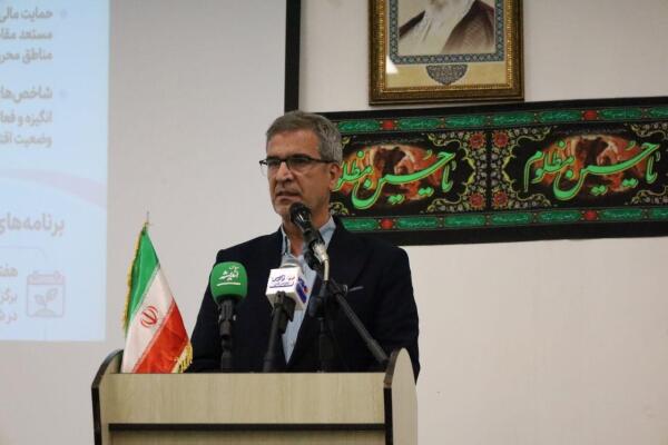 ابوالفضل واحدی معاون آموزشی وزارت علوم تحقیقات و فناوری