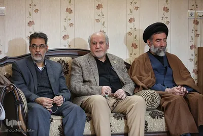 محفل قرآنی با گرامیداشت یاد رهبر شهید انقلاب