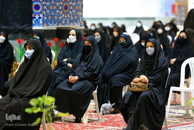بزرگداشت سردار شهید محمود کاوه_ بیرجند