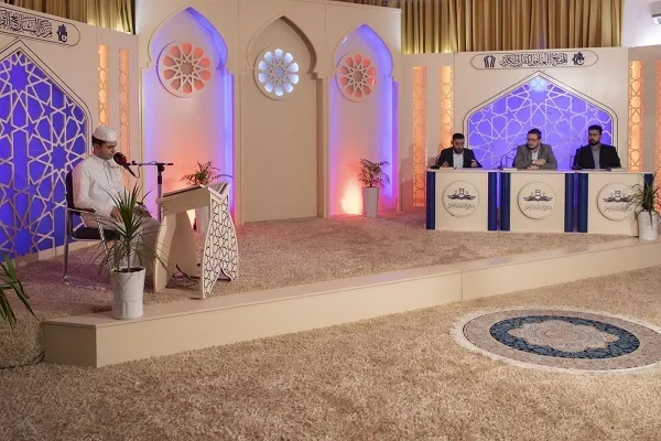 العراق: العتبة العباسية تطلق المسابقة القرآنية لطلبة مشروع 
