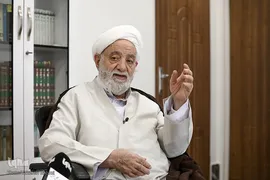 حجت‌الاسلام و المسلمین قرائتی