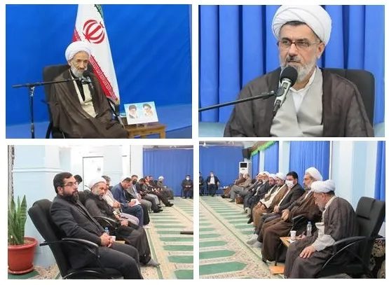 ضرورت اتخاذ راهکار قانونی برای حفظ موقوفات