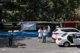 عید قربان، عید همدلی؛ ذبح بهداشتی قربانی در شیرخوارگاه آمنه برای نیازمندان