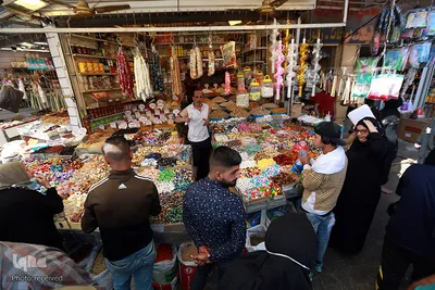 ماه مبارک رمضان در عراق