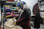 دل مشغولی‌های زنانه در گوهر حجاب