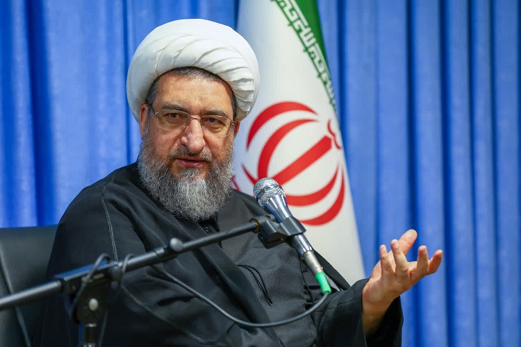 حجت الاسلام مطهری اصل، امام جمعه تبریز حجت الاسلام مطهری اصل، امام جمعه تبریز
