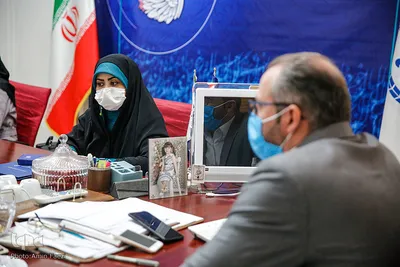 مراسم تجلیل از خبرنگاران جهاد دانشگاهی فارس