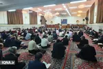 اختتامیه اولین جشنواره تلاوت‌های مجلسی نوجوانان در خراسان رضوی