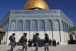 Hamas: Folgen des Verbots des Gebetsrufs in der Al-Aqsa-Moschee liegen in der Verantwortung des zionistischen Regimes