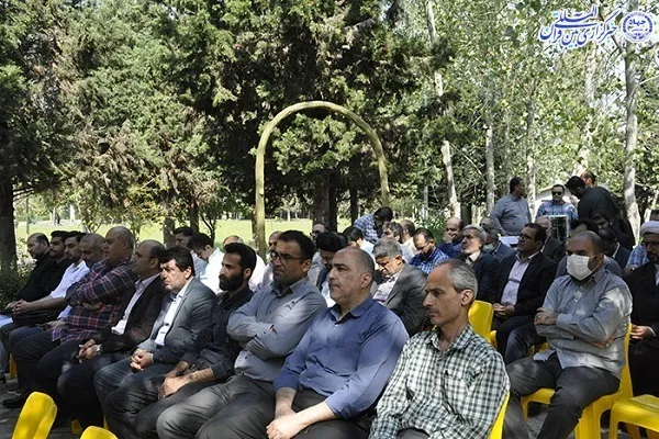 جشن هفته وحدت دانشگاه مازندران ..