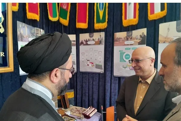 جامعةالمصطفی یکی از داوران جشنواره جذب دانشجوی بین‌المللی شد