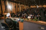 همایش فرهنگی، آموزشی خطبه نور