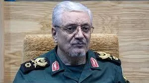 مجازات دشمن آمریکایی - صهیونیستی همچنان ادامه دارد