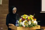مجلس یادبود زنده‌یاد محمود بینای مطلق در اصفهان
