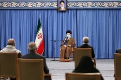 Jagoran Juyin Juya Halin Musulunci A Iran Ya Yi Bayani Kan Matsayin Shahidai