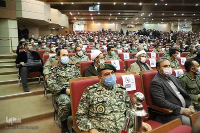 همایش بزرگداشت حماسه 9 دی در تبریز‎‎