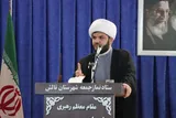 استفاده از ظرفیت نخبگان عامل مهم توسعه یافتگی است