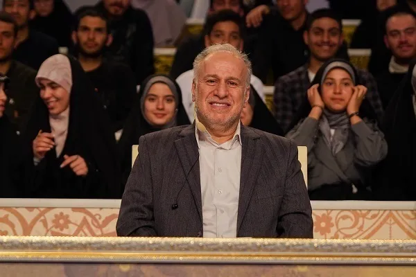 Qari wa Syria: Kipindi cha televisheni cha Mahfel huwahimiza wengi kujifunza Qur’ani