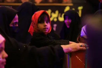 تشییع پیکر دو شهید گمنام در الشتر و نورآباد