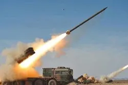 Des frappes de missiles yéménites, le cauchemar du régime saoudien