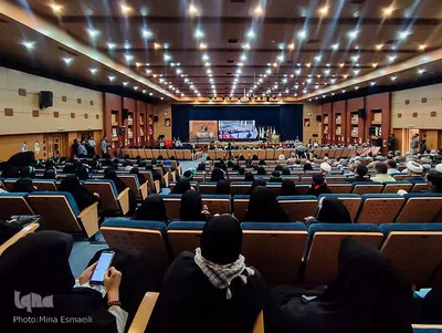 همایش «جهاد و مقاومت؛ از دیروز تا امروز»