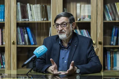 فیلم | حضور دو تصویر متفاوت در تعریف «انسان» امروز
