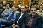 افتتاحیه طرح بشری در دارالقرآن اهل بیت (ع) خمینی‌شهر