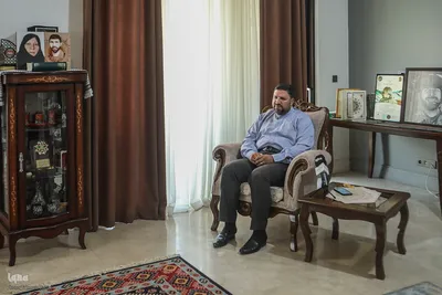 مهدی صیاد شیرازی