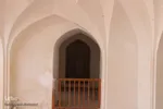 بنای خواجه خضر؛ آرامگاهی در دل شهر