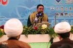 حمید شاکرنژاد قاری قرآن 