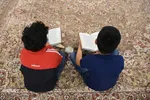 جمع خوانی قرآن ـ بیرجند