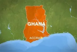 Kasisi alaumiwa baada ya benki kufilisika nchini Ghana