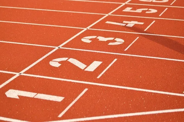 Soutenir le Hamas : un athlète de l'équipe olympique de France suspendu !