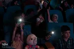 هلهله فرشته ها‎