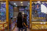 حضور گردشگران پس از یک ماه عبادت در اصفهان‎‎