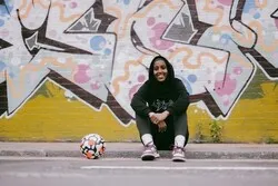 L’entraineuse somalienne qui inspire