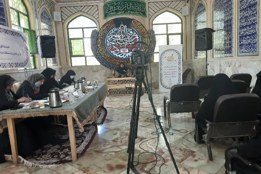 آغاز مرحله استانی مسابقات سراسری قرآن در چهارمحال‌وبختیاری