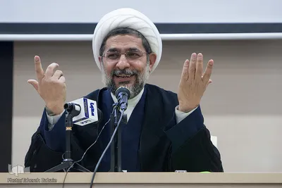 نشست مشترک مسئولان قرآنی ادارات اوقاف و امور خیریه و وزارت ارشاد
