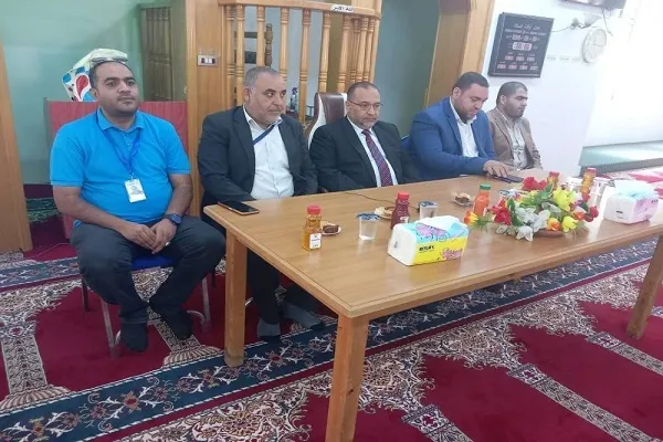 الاوقاف الأردنية تطلق مبادرة 