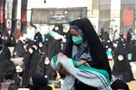 همایش شیر خوارگان حسینی‎‎