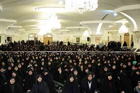 ‌احسان به والدین از مصادیق عمل صالح است