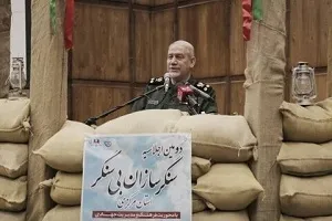 هدف جنگ نرم تغییر ارزش‌ها و هنجارهای یک ملت است