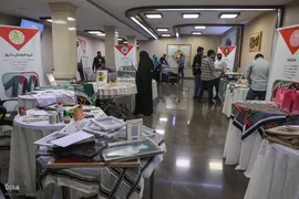 مراسم گرامیداشت سالروز تأسیس شورای فرهنگ عمومی
