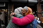 Eid al-Fitr en el mundo islámico