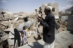 London Complicit in Saudi Aggression on Yemen