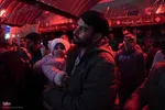 مراسم عزاداری وفات حضرت ام البنین (س) در شیراز
